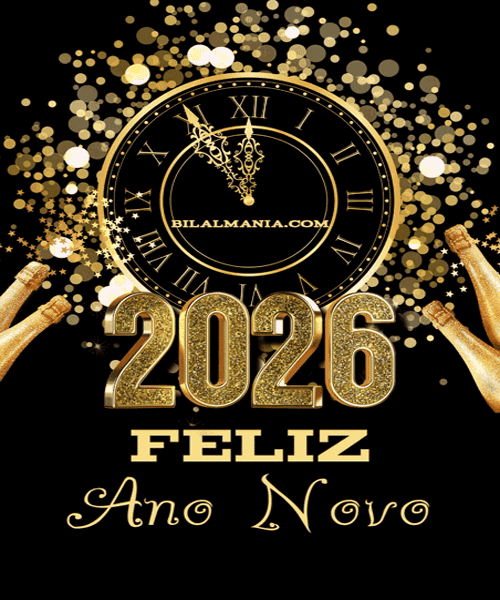 Gif Ano Novo 2026