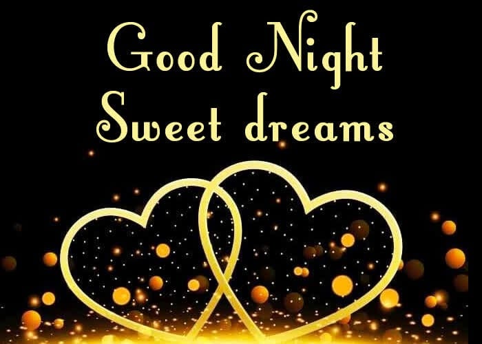 50+ Beautiful Good Night Gif, Images & Wishes Beautiful Good Night Images