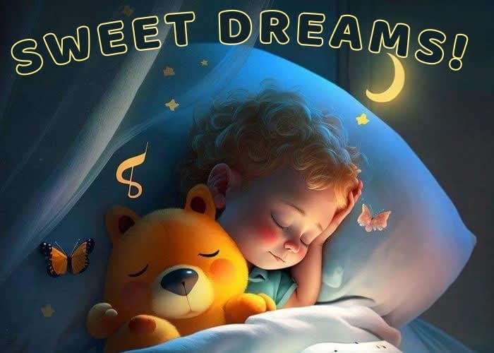 Beautiful Good Night Images