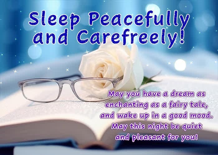 Good night Images and Quotes