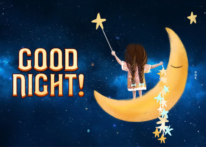 Beautiful Good Night Images