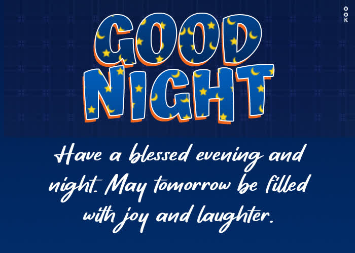 Beautiful Good Night Images
