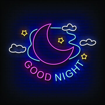 Beautiful Good Night Images