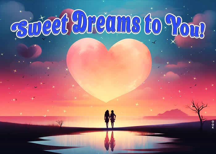 Beautiful Good Night Images