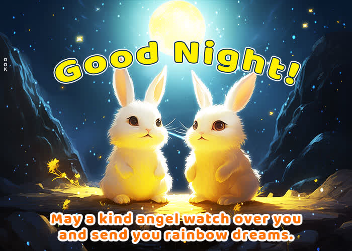Beautiful Good Night Images