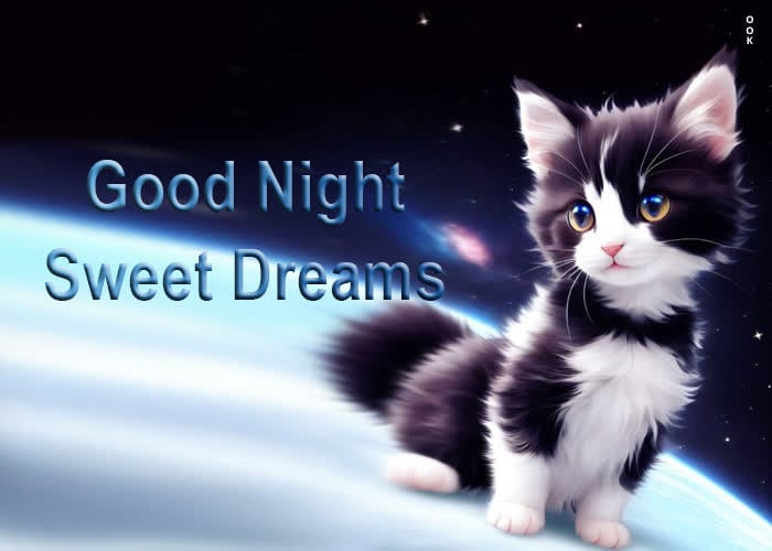Beautiful Good Night Images