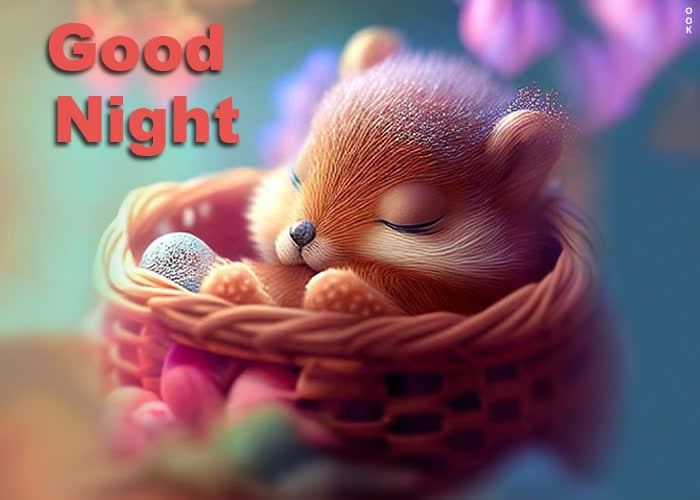 Beautiful Good Night Images