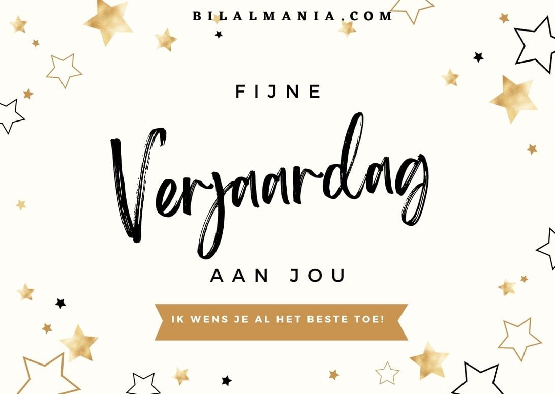 🔥50+Gif Verjaardag Whatsapp Gratis | Verjaardagskaart Gratis Fijne Verjaardagskaart man