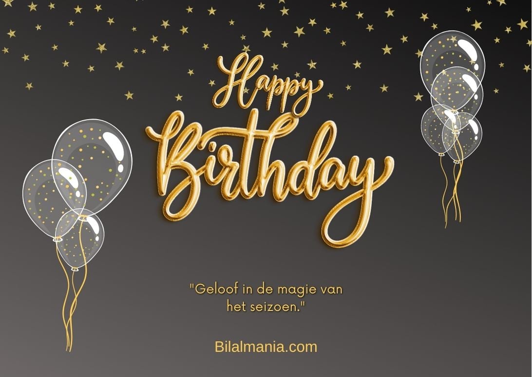 🔥50+Gif Verjaardag Whatsapp Gratis | Verjaardagskaart Gratis Gratis Gefeliciteerd met je Verjaardagskaart man