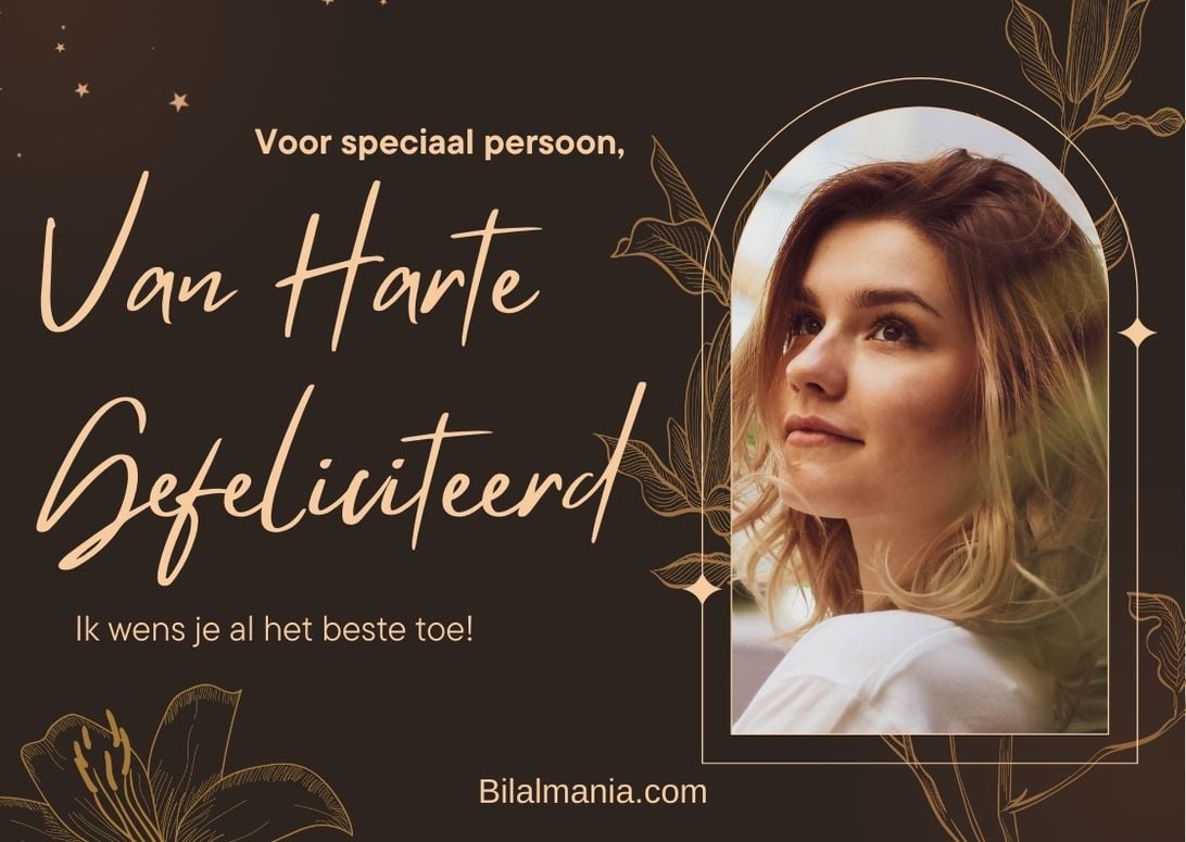 🔥50+Gif Verjaardag Whatsapp Gratis | Verjaardagskaart Gratis Van Harte Gefeliciteerd Verjaardagskaart Vrouw