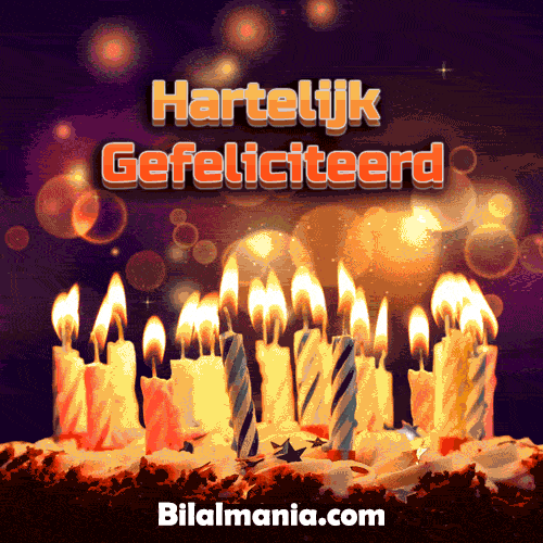 🔥50+Gif Verjaardag Whatsapp Gratis | Verjaardagskaart Gratis gif verjaardag whatsapp