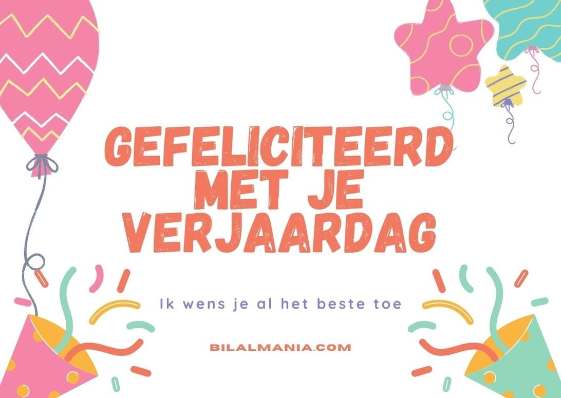 🔥50+Gif Verjaardag Whatsapp Gratis | Verjaardagskaart Gratis Gratis Gefeliciteerd met je Verjaardagskaart Downloaden