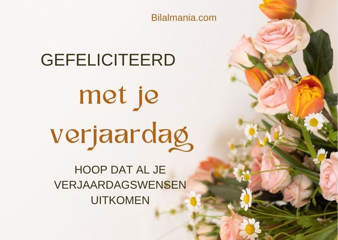 🔥50+Gif Verjaardag Whatsapp Gratis | Verjaardagskaart Gratis Gratis Gefeliciteerd met je Verjaardagskaart