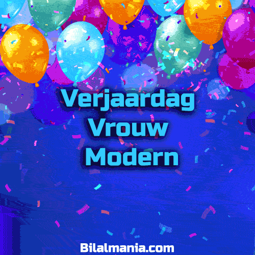 🔥50+Gif Verjaardag Whatsapp Gratis | Verjaardagskaart Gratis verjaardag vrouw modern