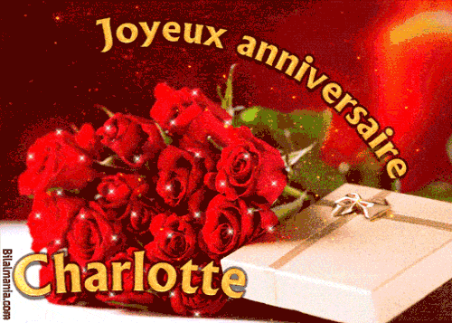 🎉70+ GIF Anniversaire Femme & Homme – Images Animées Gratuites meilleur gif anniversaire