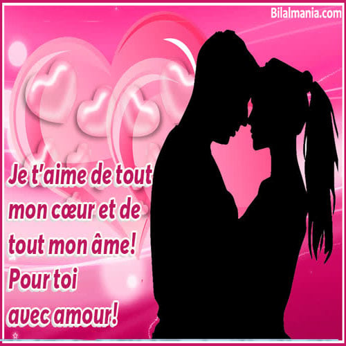 je t'aime image