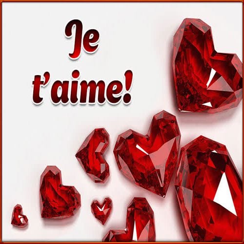 Aimer aussi fort que je t'aime toi; c'est sentir mon coeur me faire mal de la plus belle des douleurs.