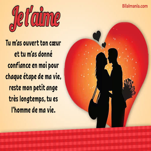 image Citation Amour