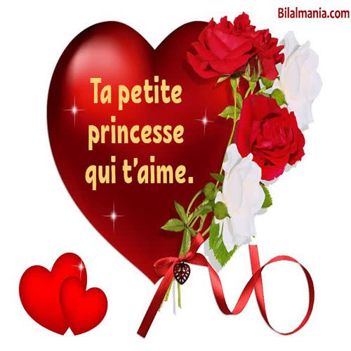 Amour image