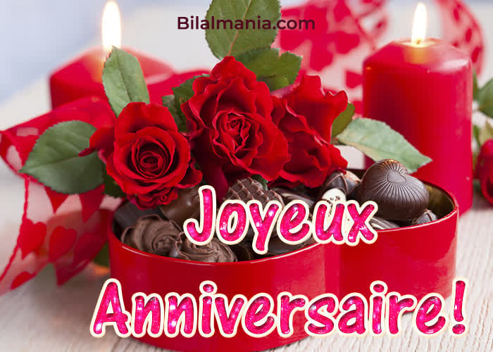 ᐅ Haut 50+ Image Anniversaire Femme, Homme Image anniversaire humour
