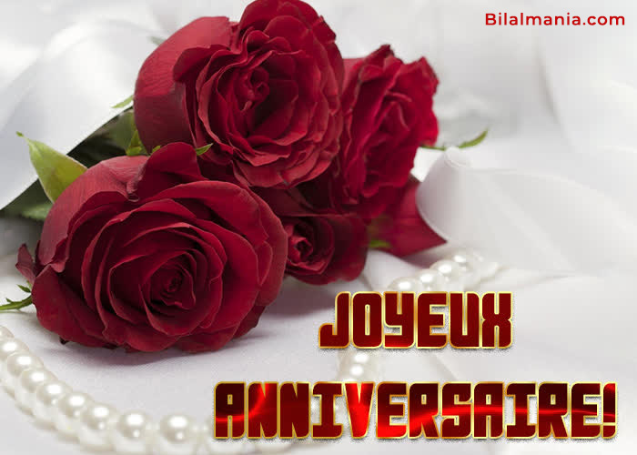 ᐅ Haut 50+ Image Anniversaire Femme, Homme Images Anniversaire Gratuites à Télécharger