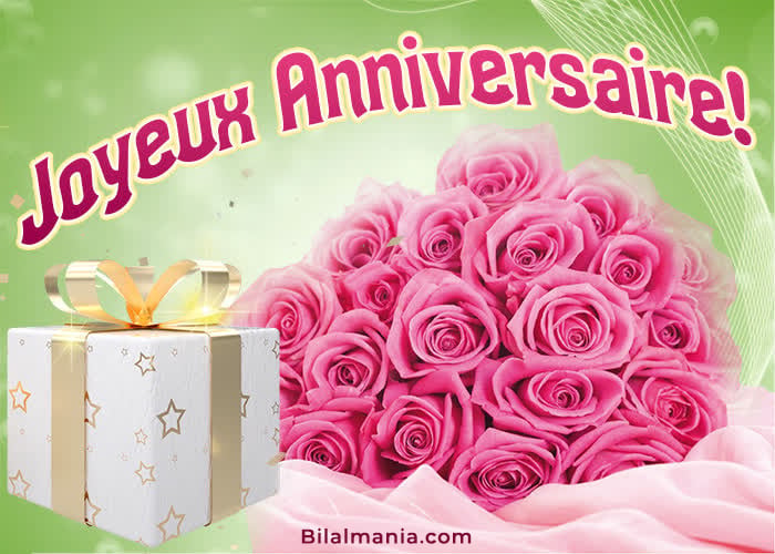 ᐅ Haut 50+ Image Anniversaire Femme, Homme image anniversaire homme gratuite