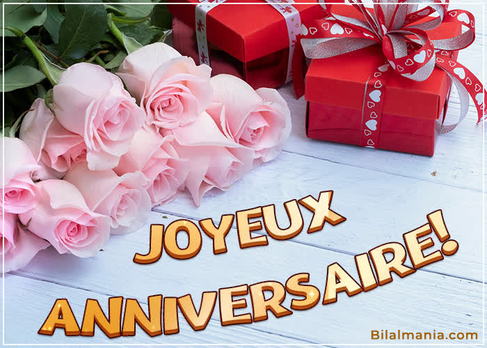 ᐅ Haut 50+ Image Anniversaire Femme, Homme image anniversaire homme