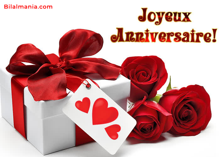 ᐅ Haut 50+ Image Anniversaire Femme, Homme Image Joyeux Anniversaire Femme