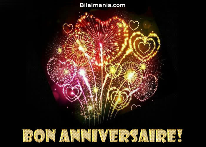 ᐅ Haut 50+ Image Anniversaire Femme, Homme image joyeux anniversaire femme