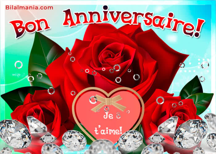 ᐅ Haut 50+ Image Anniversaire Femme, Homme image anniversaire humour