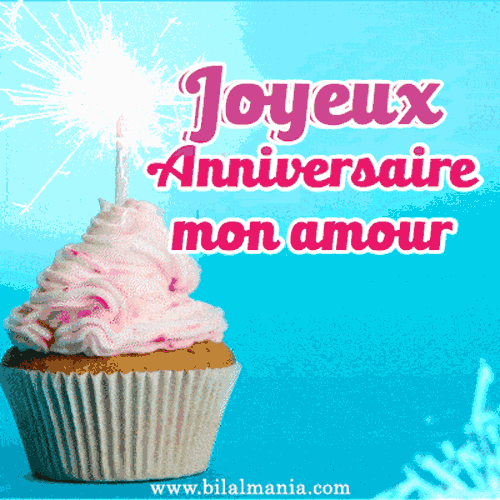 🎉70+ GIF Anniversaire Femme & Homme – Images Animées Gratuites joyeux anniversaire Homme Gif