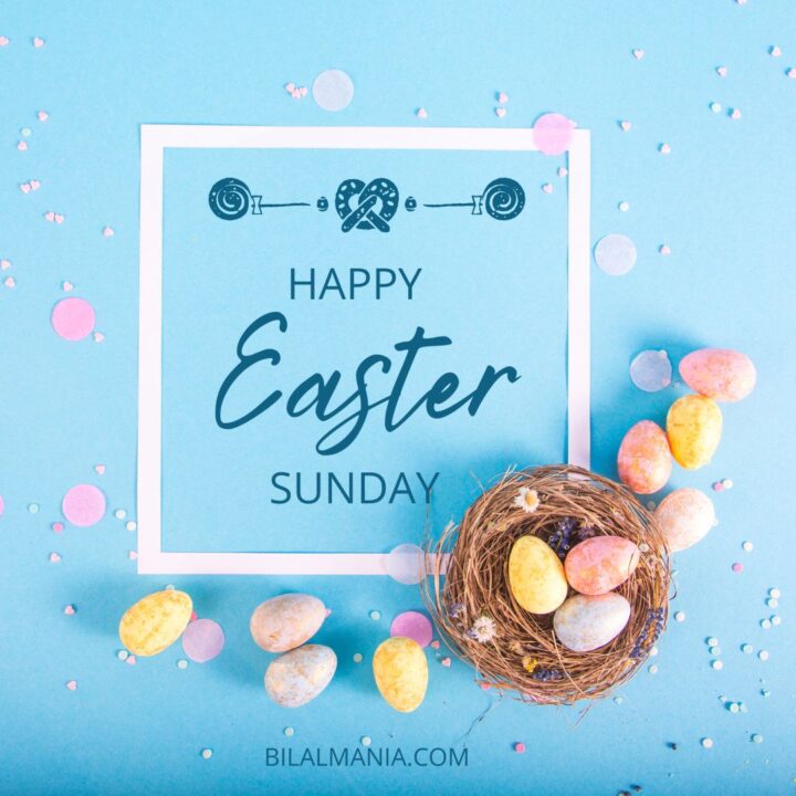 Happy Easter 2023 Images