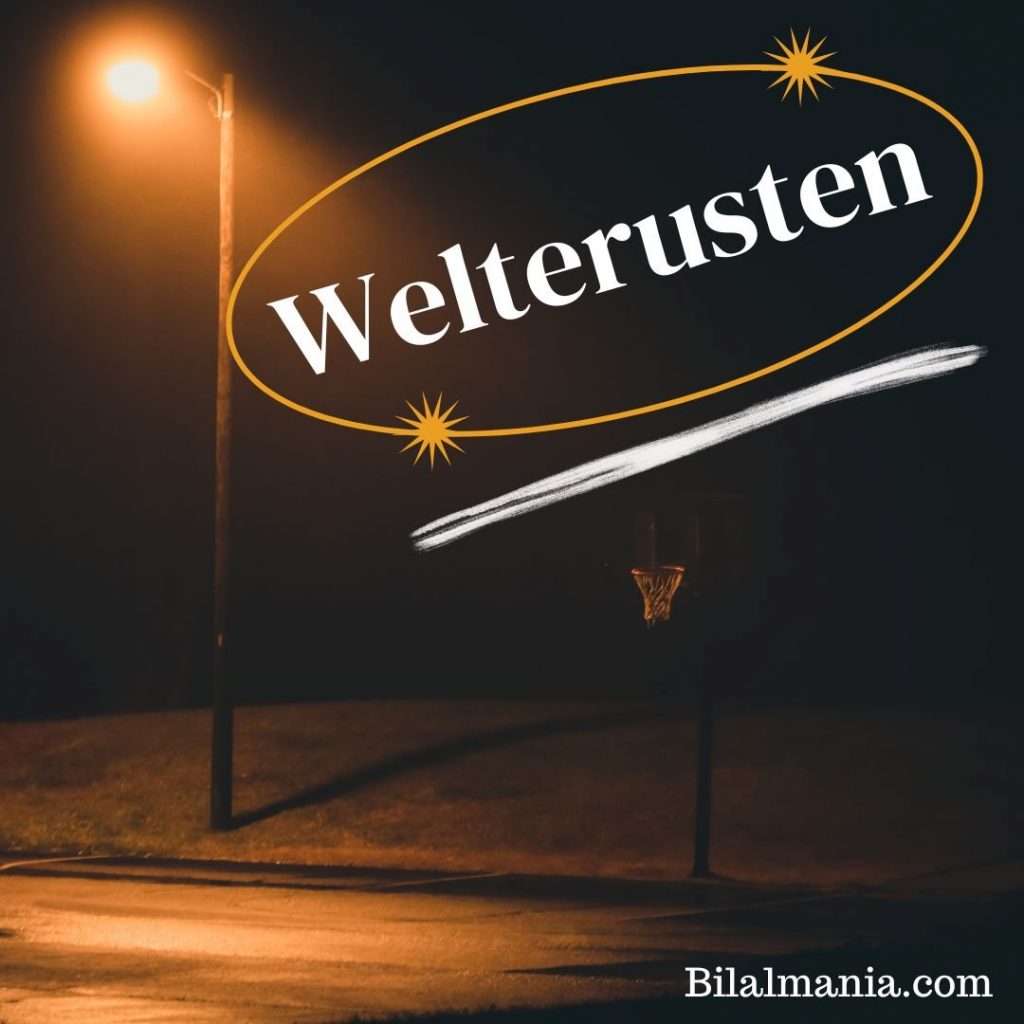 fijne avond en voor straks welterusten