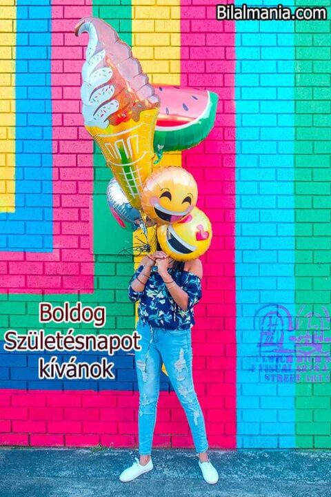 Különleges Születésnapi Képek