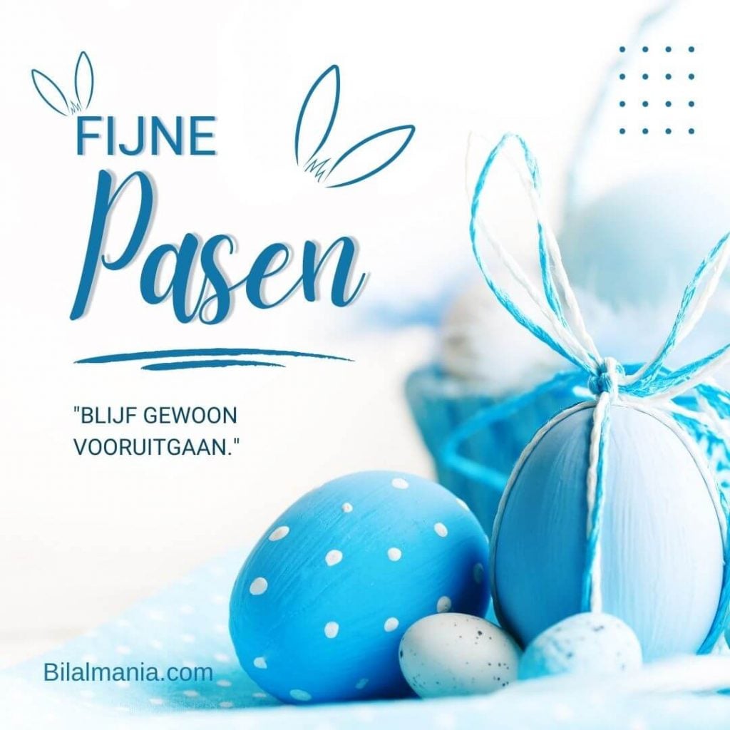 🔥 50+ Vrolijk Pasen 2026 – Fijne Pasen Afbeeldingen & GIFs Gratis Fijne Pasen