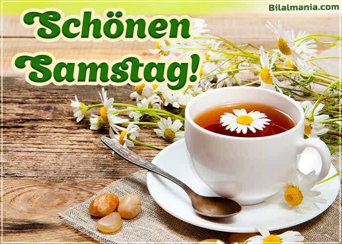 Schönen Samstag Gif Bilder
