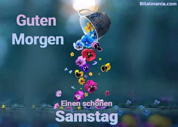 ᐅ 50+ Guten Morgen Samstag Gif Bilder Guten Morgen Samstag Bilder Kostenlos