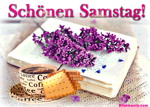 ᐅ 50+ Guten Morgen Samstag Gif Bilder Schönen Samstag Gif