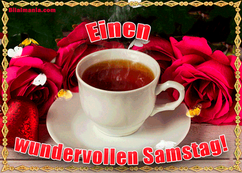 ᐅ 50+ Guten Morgen Samstag Gif Bilder guten morgen samstag gif