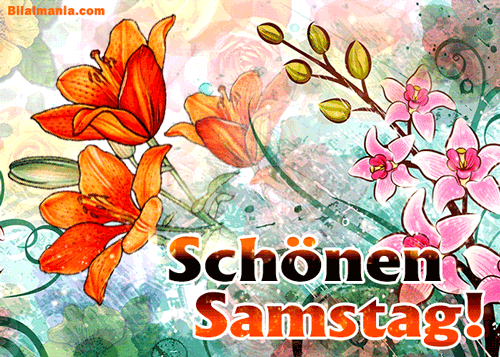 ᐅ 50+ Guten Morgen Samstag Gif Bilder Schönen Samstag Gif