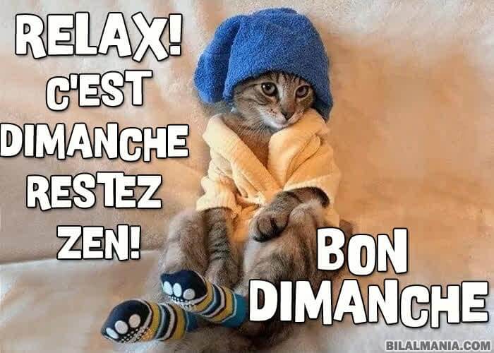 ᐅ Bonjour Bon Dimanche Gif Image Bonjour Bon Dimanche