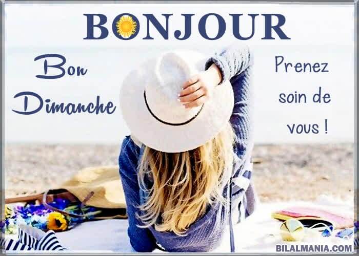ᐅ Bonjour Bon Dimanche Gif Image Image Bonjour Bon Dimanche