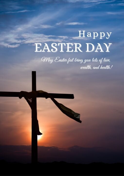 happy easter Image
