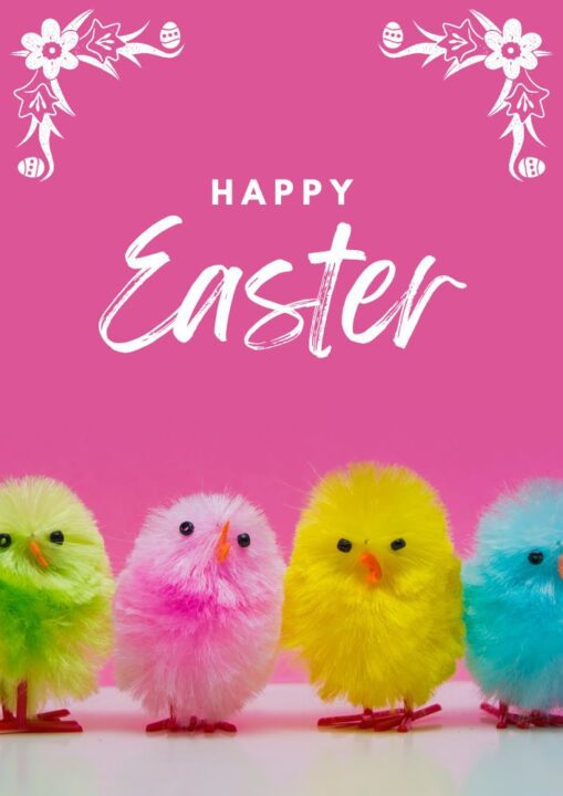 happy easter Image