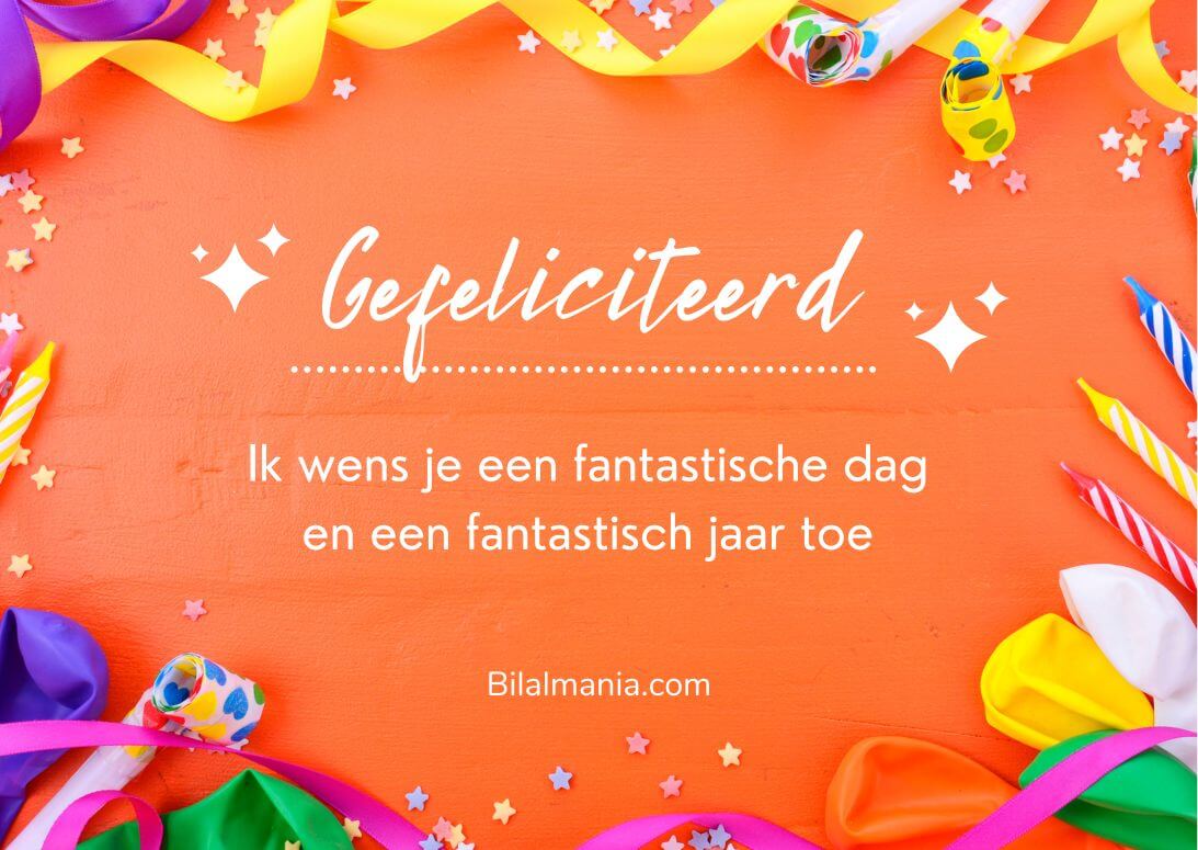 ᐅ 50+ Afbeelding Verjaardag Vrouw afbeelding gefeliciteerd vrouw