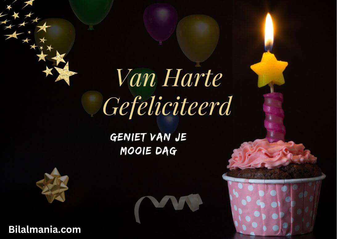 ᐅ 50+ Afbeelding Verjaardag Vrouw Afbeeldingen Verjaardag Man