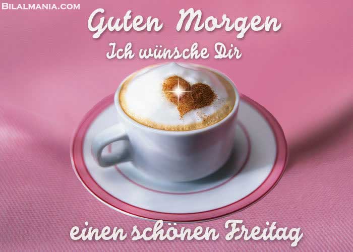 🔥 50+ Schönen Freitag Gif Bilder Schönen Guten Morgen Freitag Bilder