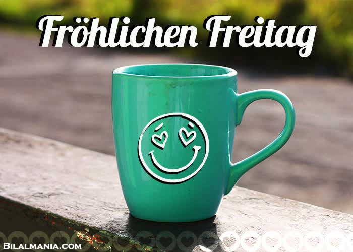 🔥 50+ Schönen Freitag Gif Bilder Guten morgen Freitag Bilder Kostenlos