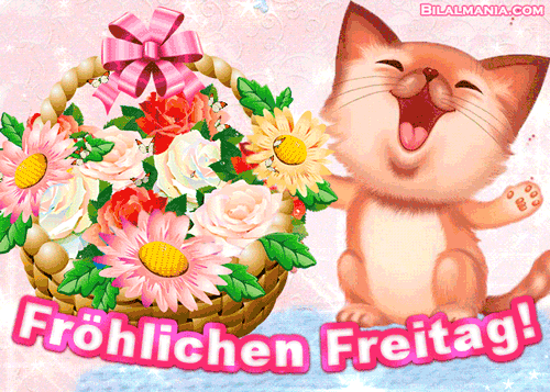 🔥 50+ Schönen Freitag Gif Bilder Whatsapp Schönen Freitag Gif