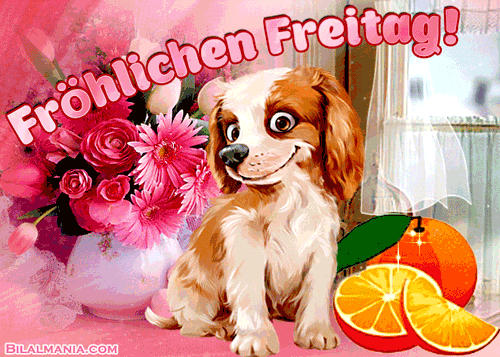 🔥 50+ Schönen Freitag Gif Bilder Guten Morgen Freitag Snoopy Gif